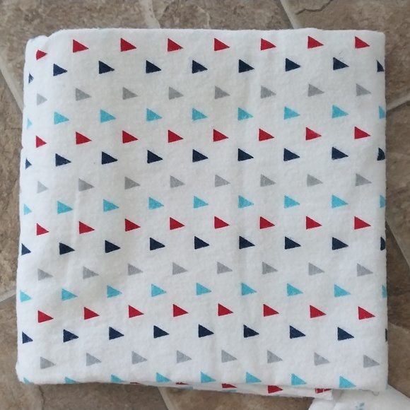 Set of 2 newborn blankets/towels. - Picture 2 of 6